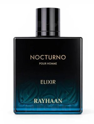 Nocturno Elixir M parfémovaná voda