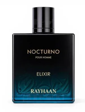 Rayhaan Nocturno Elixir M parfémovaná voda