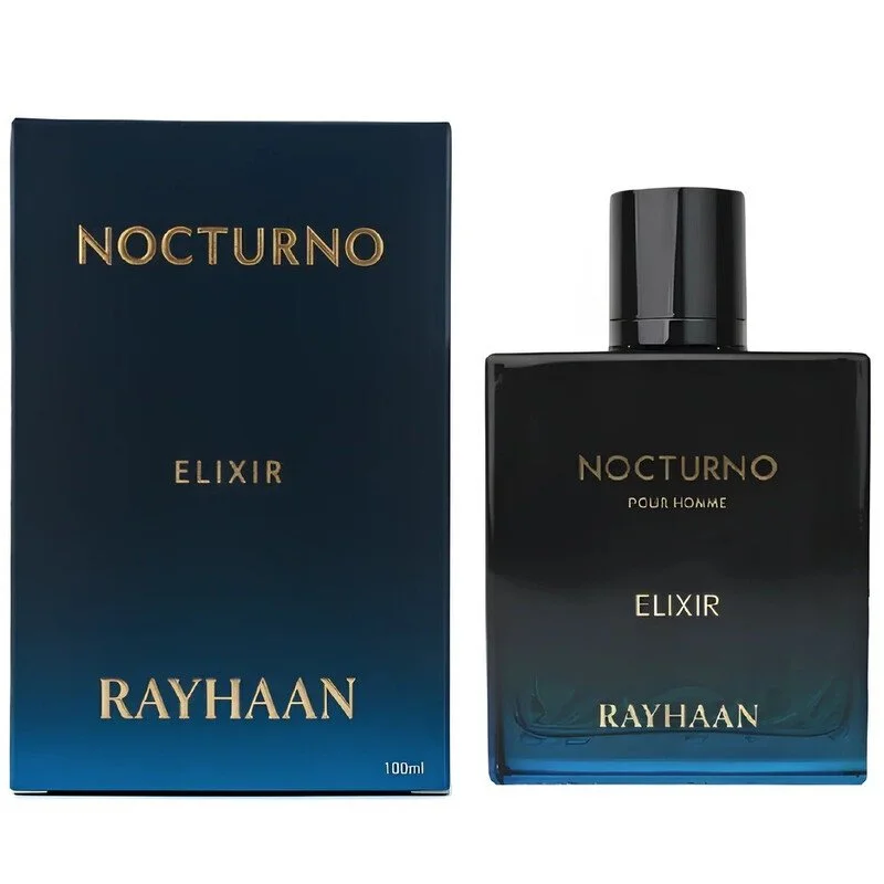 Nocturno Elixir M parfémovaná voda 100 ml