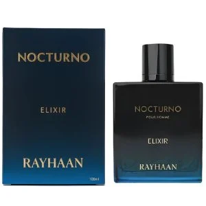 Rayhaan Nocturno Elixir M parfémovaná voda