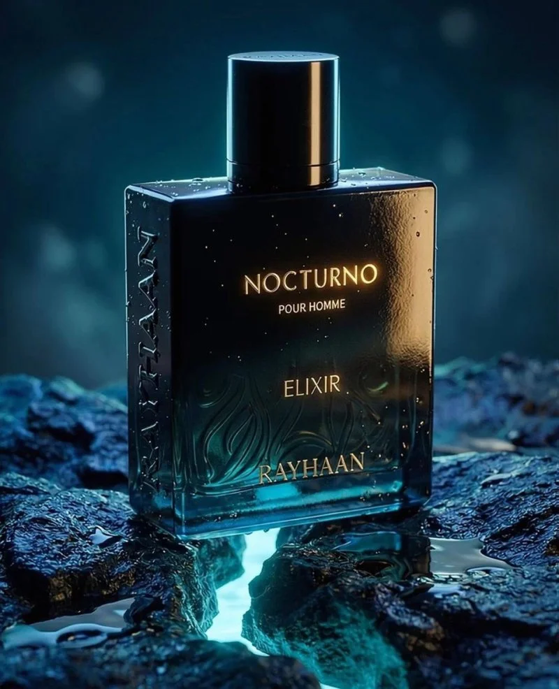 Nocturno Elixir M parfémovaná voda 100 ml