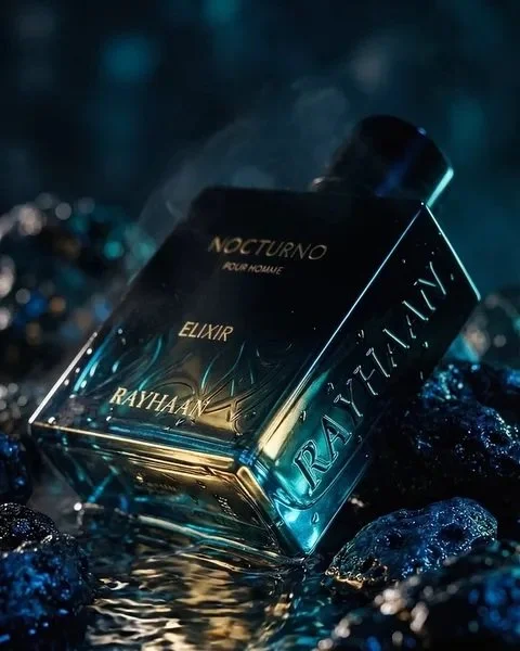 Nocturno Elixir M parfémovaná voda 100 ml