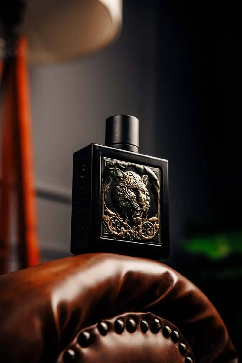 Tiger M parfémovaná voda 100 ml