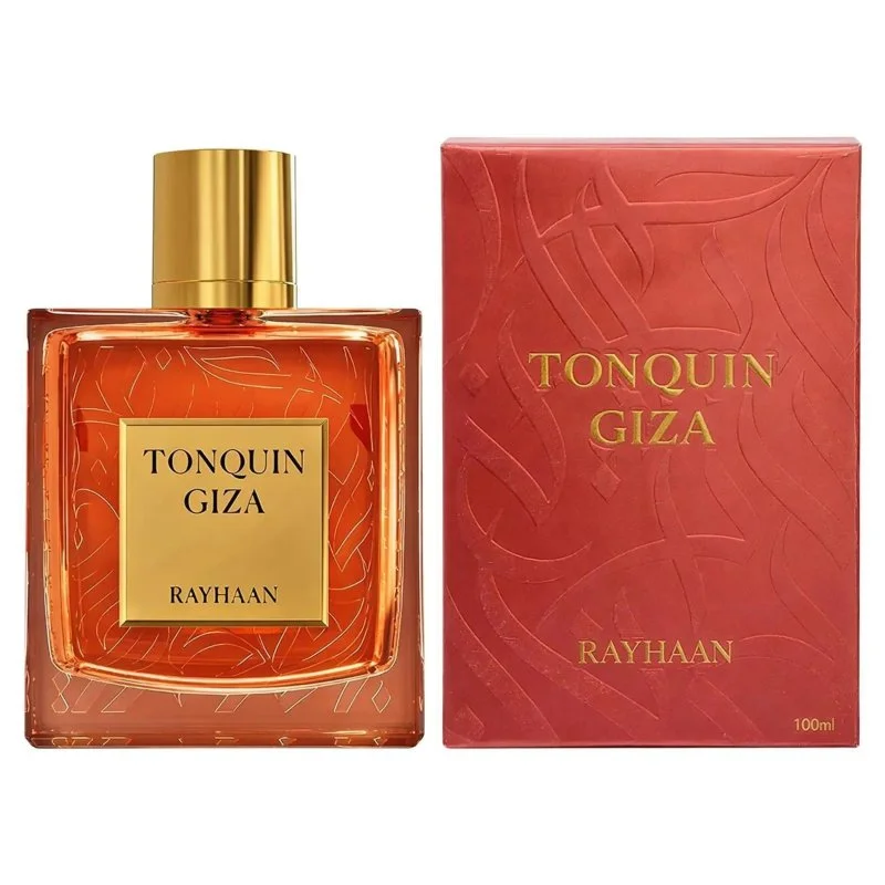 Tonquin Giza U parfémovaná voda 100 ml