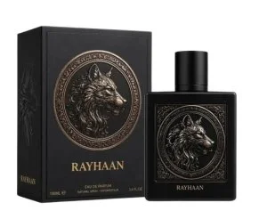 Rayhaan Wolf M parfémovaná voda