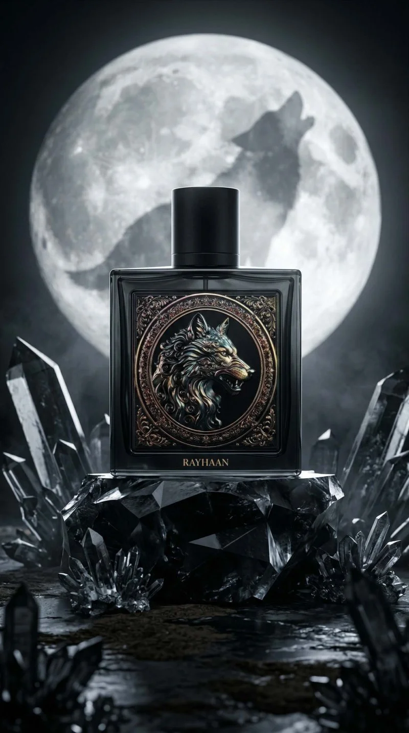 Wolf M parfémovaná voda 100 ml