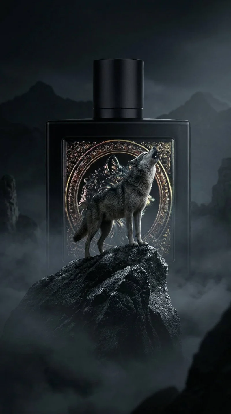 Wolf M parfémovaná voda 100 ml