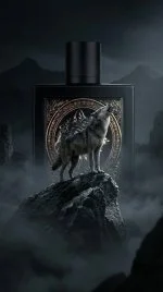 Wolf M parfémovaná voda 100 ml