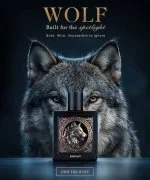 Wolf M parfémovaná voda 100 ml
