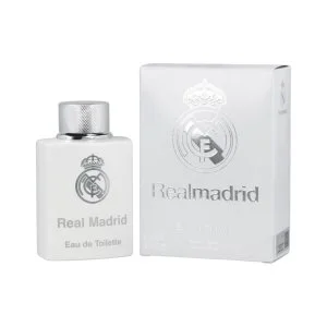 Real Madrid Eau de Toilette for Men
