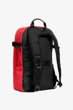 Ecoalf Red Bergen Backpack