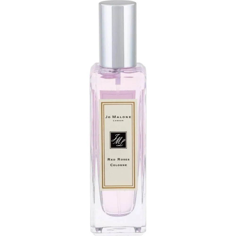 Red Roses Eau de Cologne for Women 30 ml