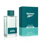 Cool Your Body For Him eau de toilette for men 100 ml