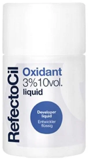 Oxidant 3% 10 vol. Liquid 100 ml