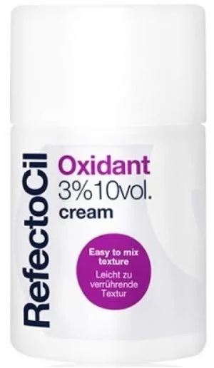 RefectoCil Creamy Oxidant Developer