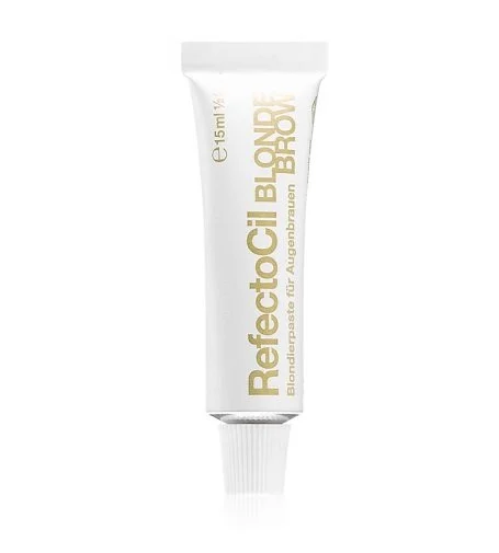 Blonde Brow Eyebrow Lightening Paste 15 ml