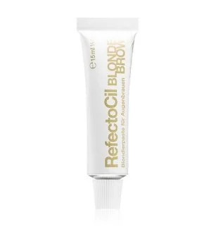 RefectoCil Blonde Brow Eyebrow Lightening Paste