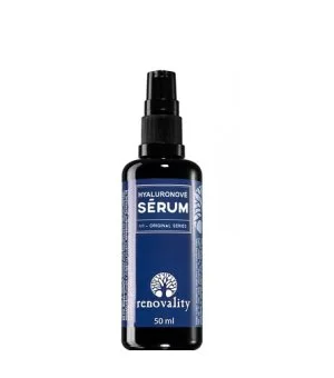 Renovality Original Series Hyaluronic Serum