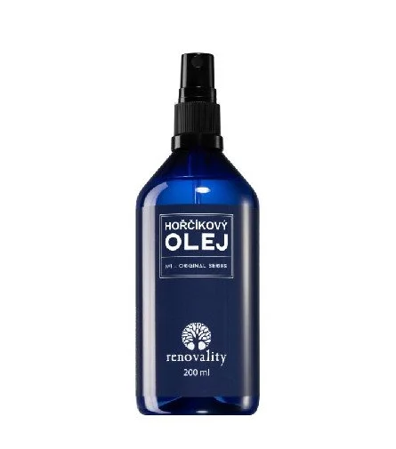 Original Series Magnesium Oil 200 ml