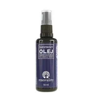 Renovality Original Series Plum Oil