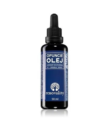 Original Series Prickly Pear Oil 50 ml