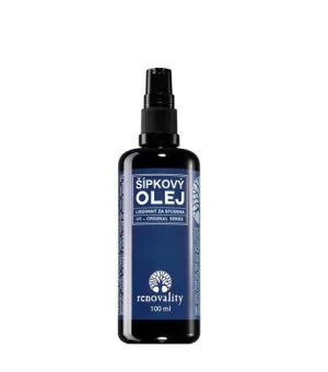 Renovality Original Series Rosehip Oil