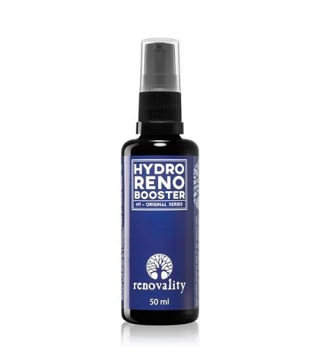 Hydro Renobooster Hydrating Facial Oil 50 ml