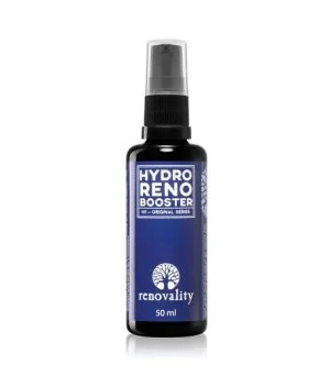 Renovality Hydro Renobooster Hydrating Facial Oil