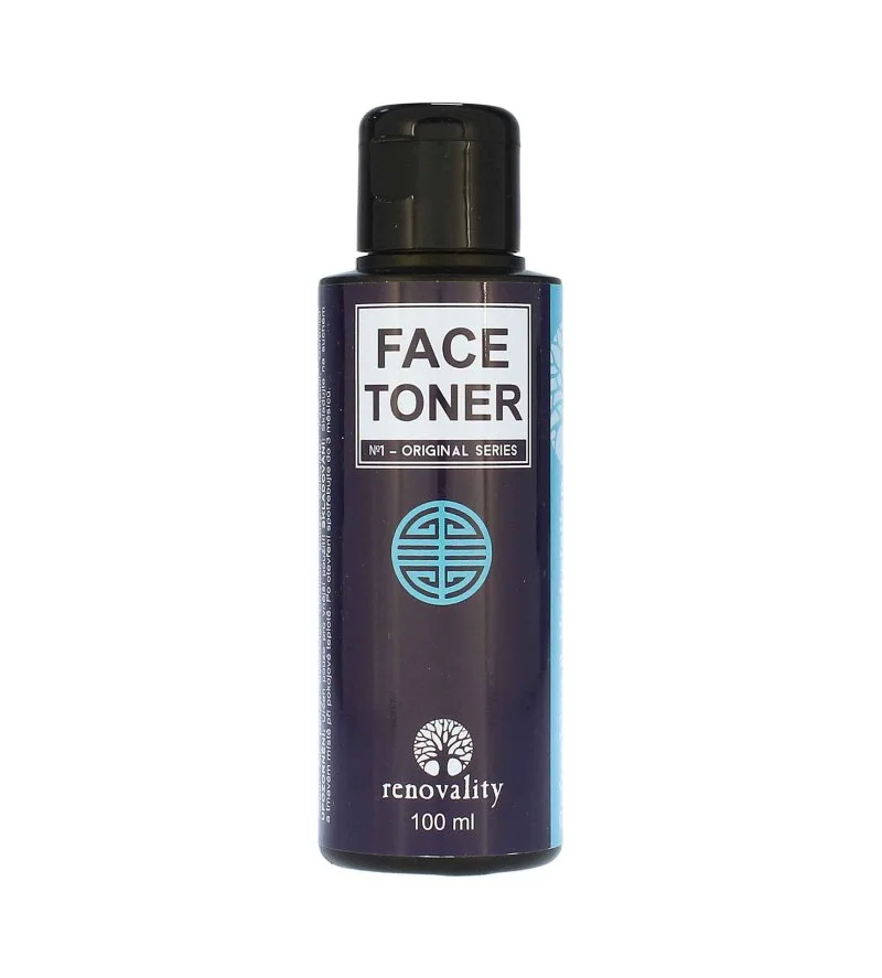 Original Series Refreshing and Hydrating Toner 100 ml