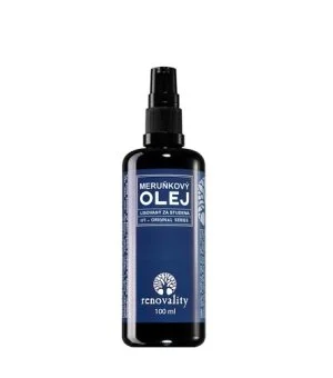 Renovality Original Series Apricot Oil