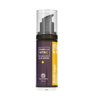 Renovality Original Series Tremella VitaC Hydrating Facial Serum