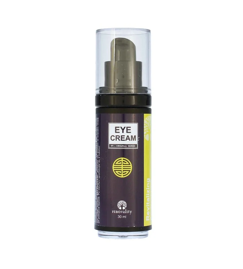 Original Series Eye Revitalizing Cream with Floral Complex 30 ml
