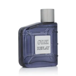 Replay #Tank for Him Eau de Toilette for Men