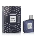 #Tank for Him Eau de Toilette for Men 100 ml