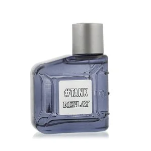 Replay #Tank for Him Eau de Toilette for Men