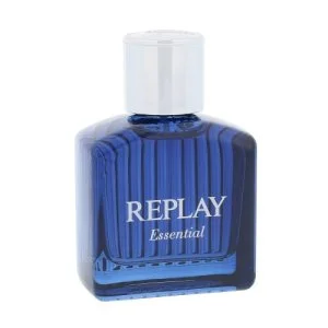 Replay Essential for Him Eau de Toilette for Men