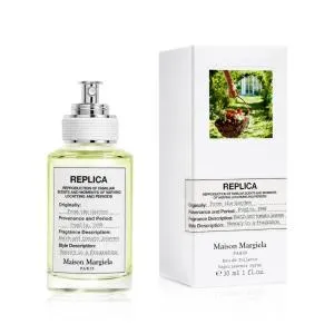Maison Margiela Replica From the Garden Unisex Eau de Toilette
