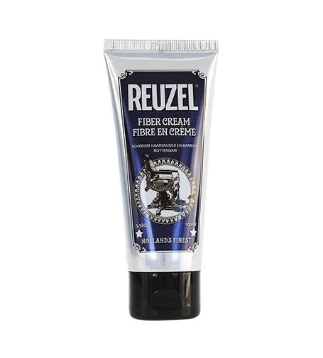 Fiber Cream styling cream with shine 100 ml