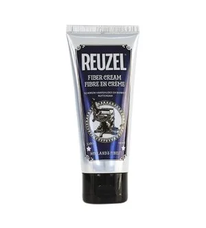 REUZEL Fiber Cream styling cream with shine