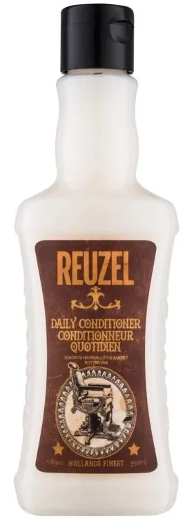 REUZEL Daily Conditioner lightweight hair conditioner for men