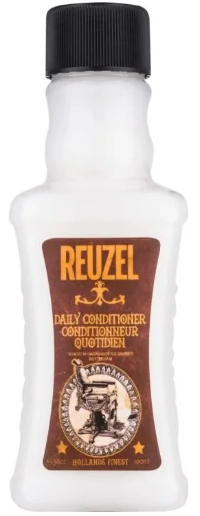 REUZEL Daily Conditioner lightweight hair conditioner for men