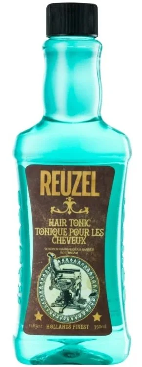 Hair Tonic hair tonic that restores shine to hair for men 350 ml