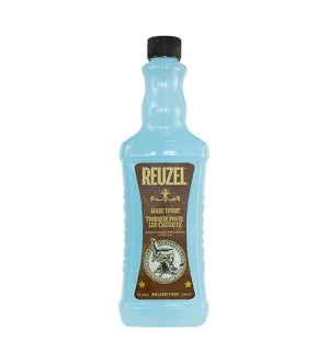 REUZEL Hair Tonic hair tonic restores shine to hair