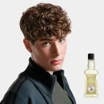 3-in-1 Tea Tree Shampoo-Conditioner-Body Wash shampoo for men 3-in-1 for men 350 ml