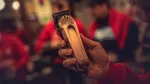 Clipper Hair Clipper