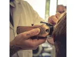 Clipper Hair Clipper