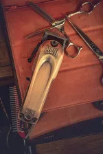 Clipper Hair Clipper