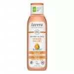 Lavera Revitalising Shower Gel with orange-mint scent 250 ml