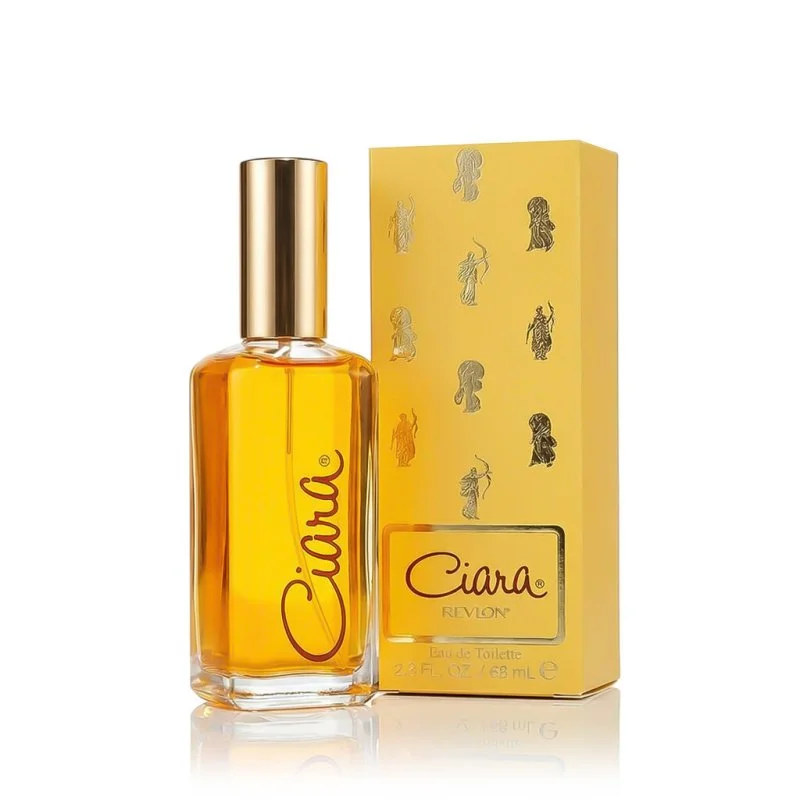 Ciara Eau de Toilette for Women 68 ml