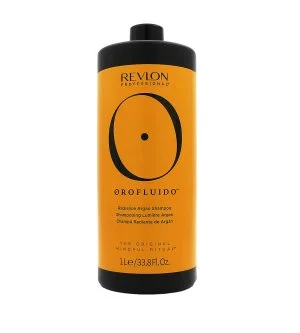 Revlon Professional Orofluido Radiance Argan Shampoo shampoo with argan oil